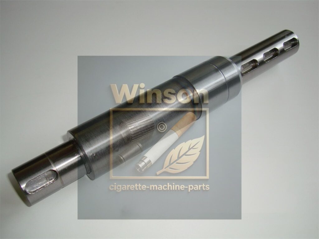 baby mini MK8 MK9 protos Molins cigarette making machine spare parts HLP HLP2 cigarette packing machine spare parts