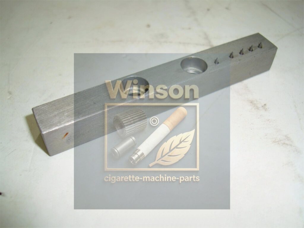 baby mini MK8 MK9 protos Molins cigarette making machine spare parts HLP HLP2 cigarette packing machine spare parts
