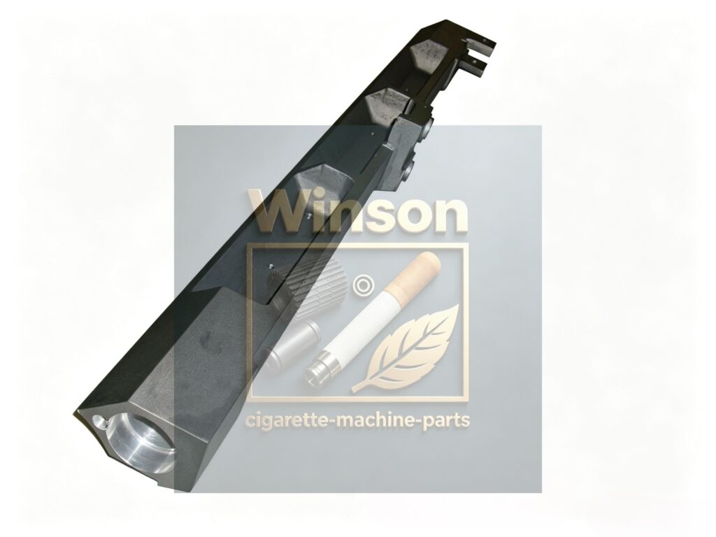 baby mini MK8 MK9 protos Molins cigarette making machine spare parts HLP HLP2 cigarette packing machine spare parts
