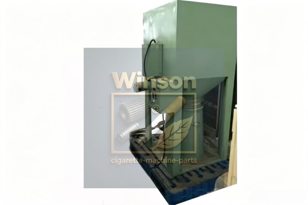 baby mini MK8 MK9 protos Molins cigarette making machine spare parts HLP HLP2 cigarette packing machine spare parts