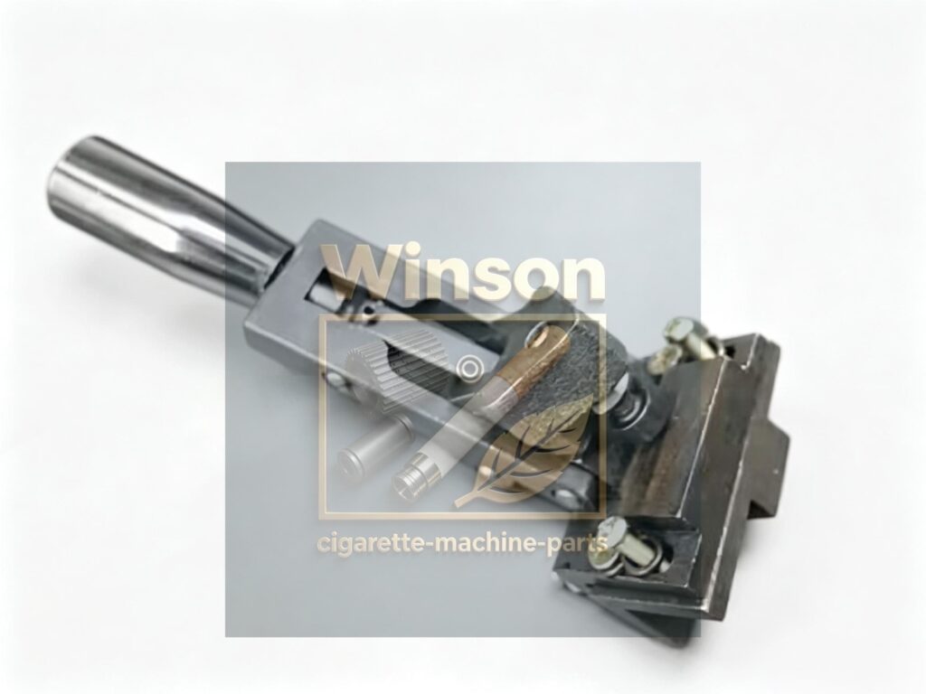 baby mini MK8 MK9 protos Molins cigarette making machine spare parts HLP HLP2 cigarette packing machine spare parts
