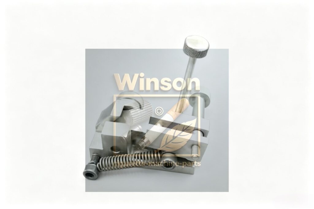 baby mini MK8 MK9 protos Molins cigarette making machine spare parts HLP HLP2 cigarette packing machine spare parts