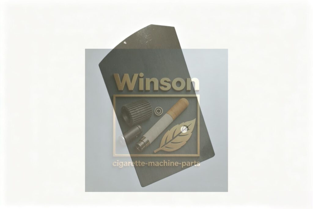 baby mini MK8 MK9 protos Molins cigarette making machine spare parts HLP HLP2 cigarette packing machine spare parts