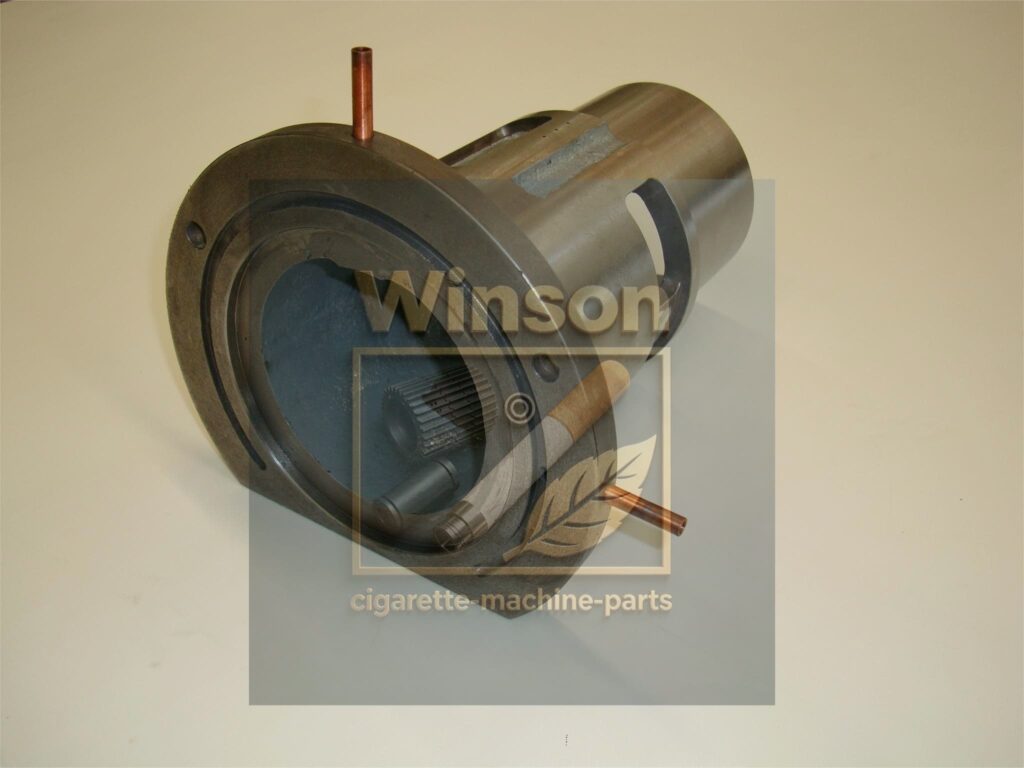 baby mini MK8 MK9 protos Molins cigarette making machine spare parts HLP HLP2 cigarette packing machine spare parts
