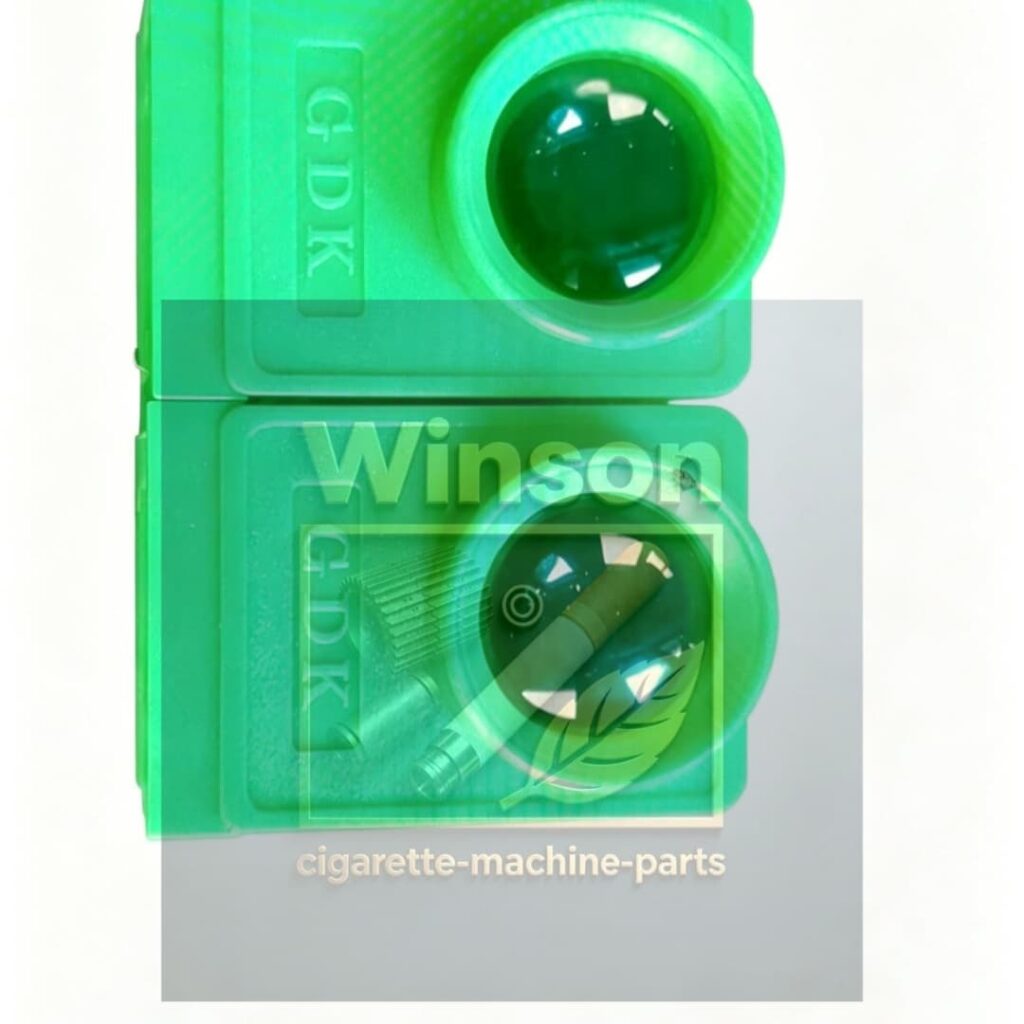 baby mini MK8 MK9 protos Molins cigarette making machine spare parts HLP HLP2 cigarette packing machine spare parts