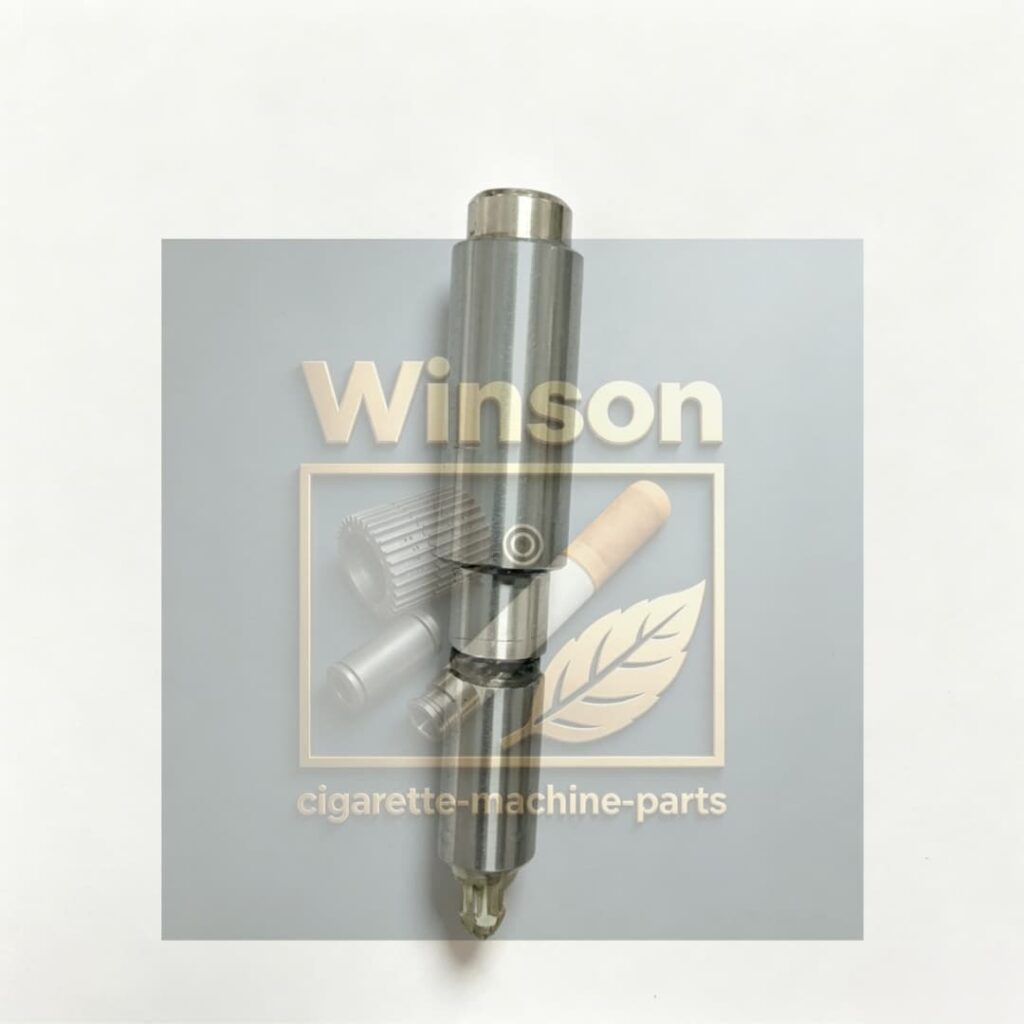 baby mini MK8 MK9 protos Molins cigarette making machine spare parts HLP HLP2 cigarette packing machine spare parts