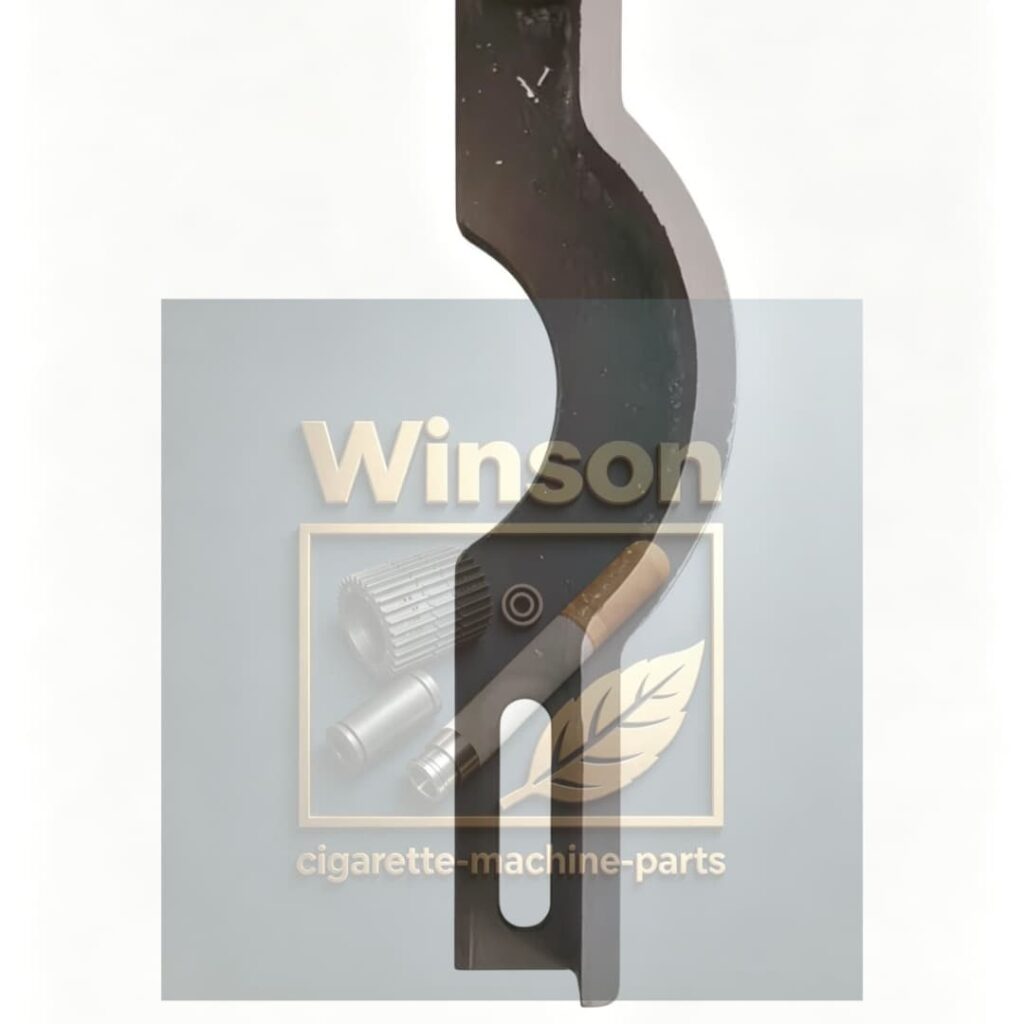 baby mini MK8 MK9 protos Molins cigarette making machine spare parts HLP HLP2 cigarette packing machine spare parts
