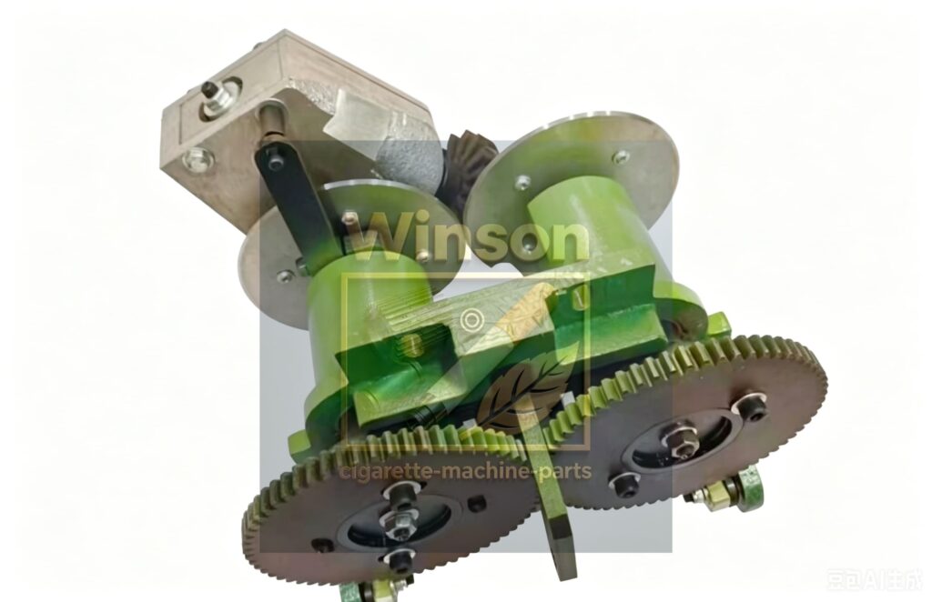 baby mini MK8 MK9 protos Molins cigarette making machine spare parts HLP HLP2 cigarette packing machine spare parts