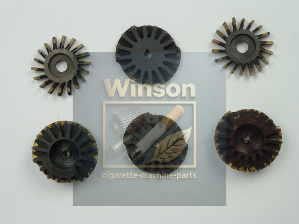 baby mini MK8 MK9 protos Molins cigarette making machine spare parts HLP HLP2 cigarette packing machine spare parts