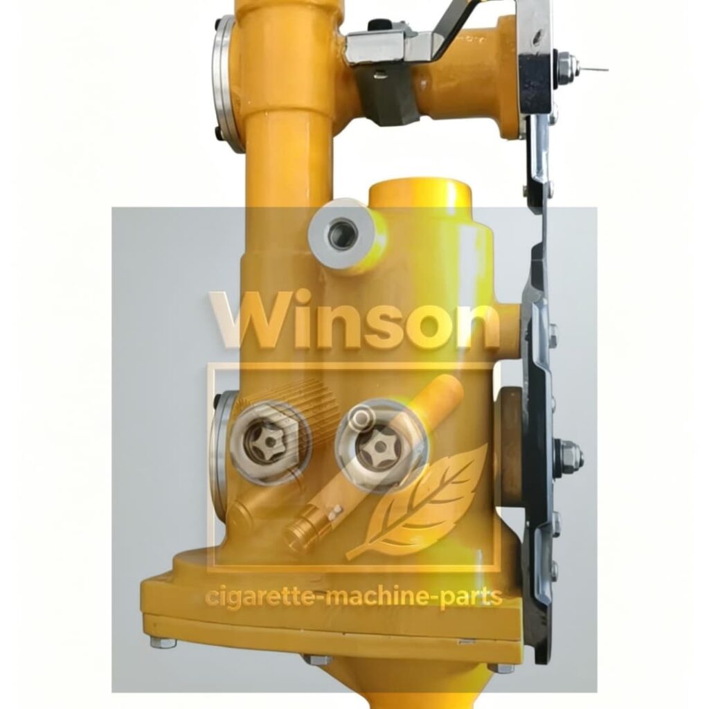 baby mini MK8 MK9 protos Molins cigarette making machine spare parts HLP HLP2 cigarette packing machine spare parts