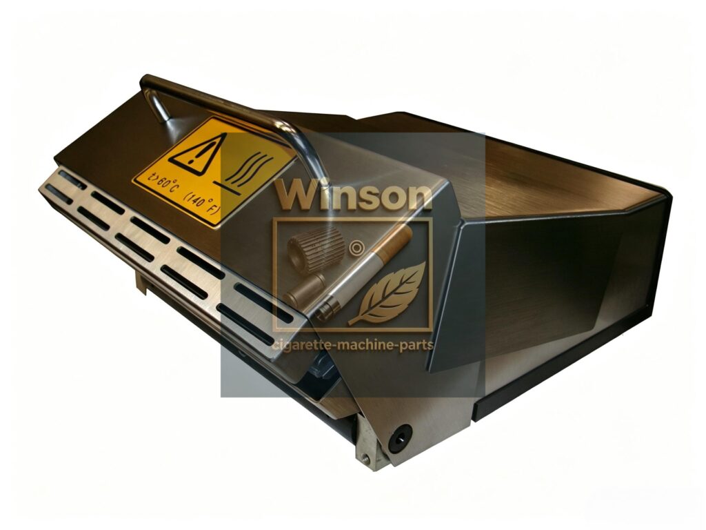 baby mini MK8 MK9 protos Molins cigarette making machine spare parts HLP HLP2 cigarette packing machine spare parts