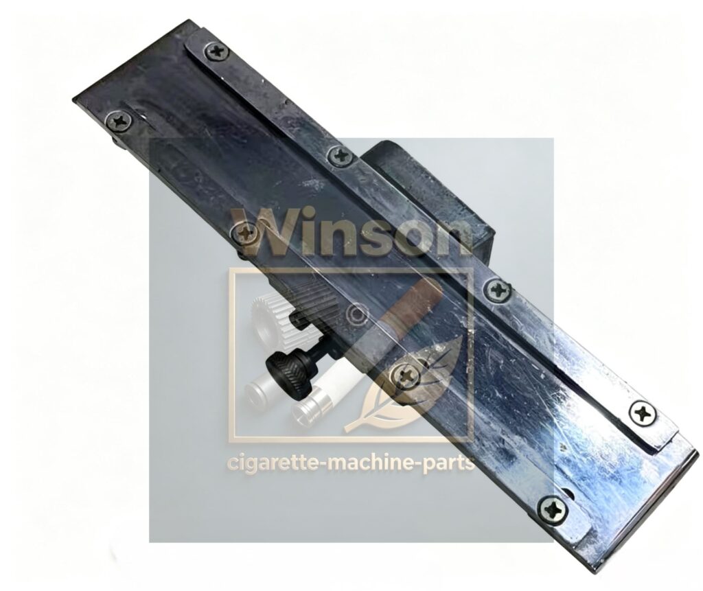 baby mini MK8 MK9 protos Molins cigarette making machine spare parts HLP HLP2 cigarette packing machine spare parts
