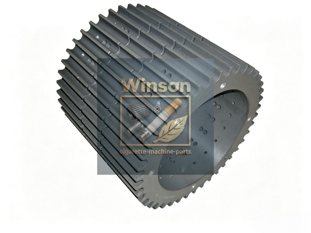 baby mini MK8 MK9 protos Molins cigarette making machine spare parts HLP HLP2 cigarette packing machine spare parts