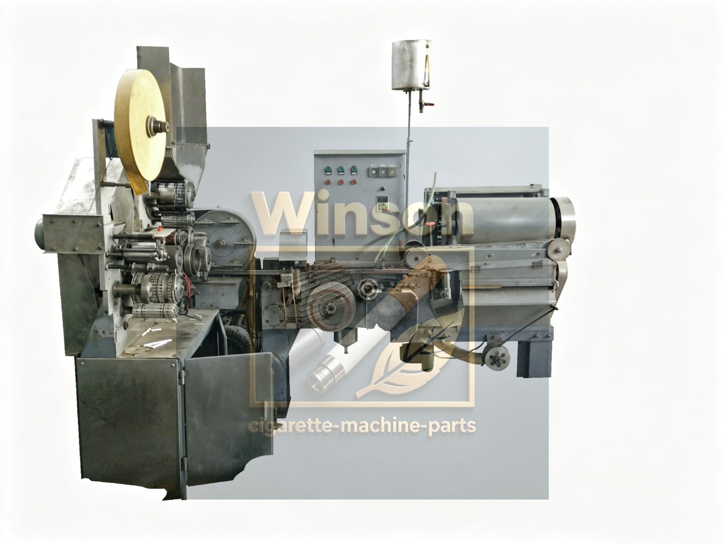 baby mini MK8 MK9 protos cigarette making machine spare parts
HLP HLP2 cigarette packing machine spare parts