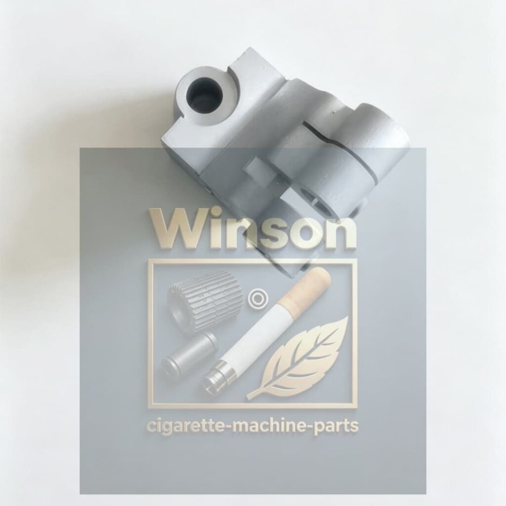 baby mini MK8 MK9 protos Molins cigarette making machine spare parts HLP HLP2 cigarette packing machine spare parts