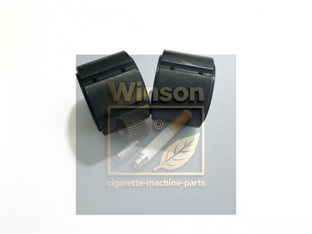 baby mini MK8 MK9 protos Molins cigarette making machine spare parts HLP HLP2 cigarette packing machine spare parts