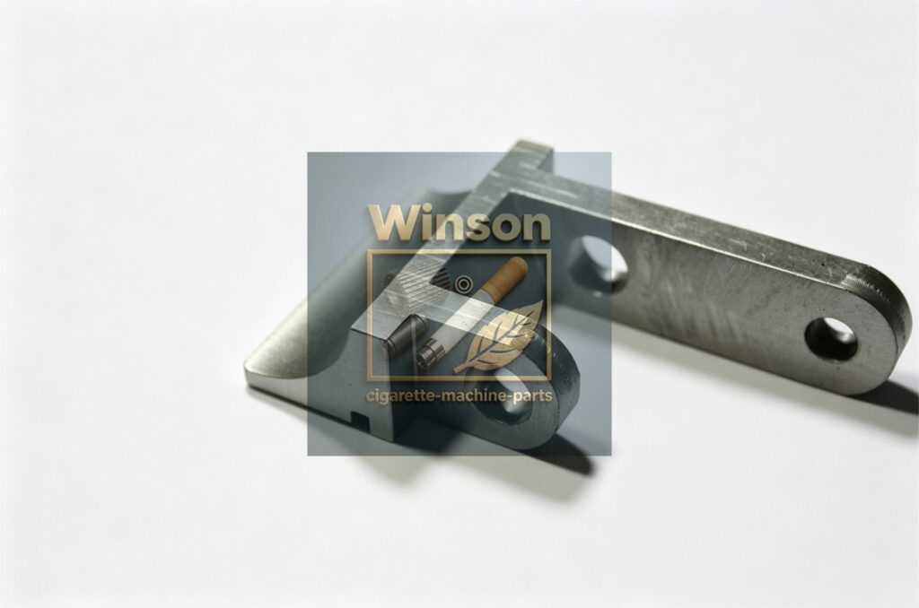 baby mini MK8 MK9 protos Molins cigarette making machine spare parts HLP HLP2 cigarette packing machine spare parts