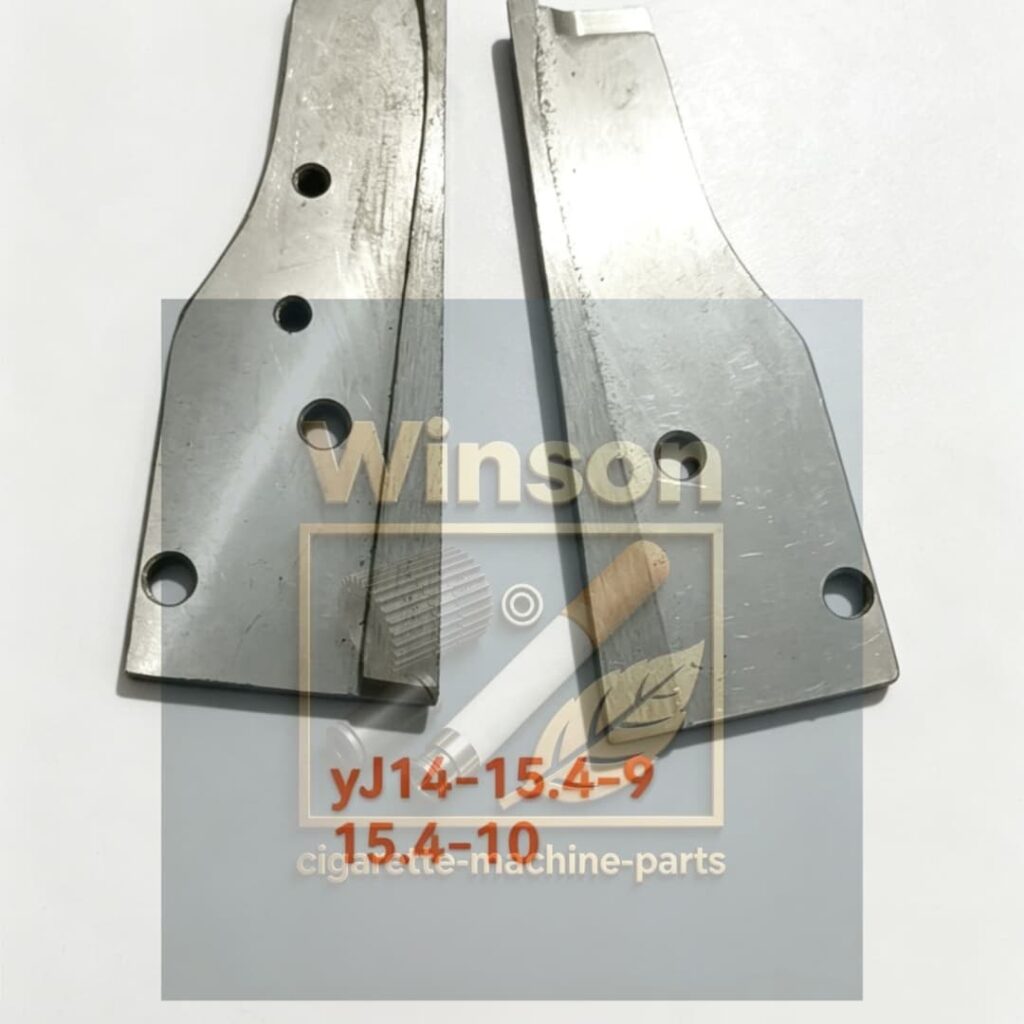 baby mini MK8 MK9 protos Molins cigarette making machine spare parts HLP HLP2 cigarette packing machine spare parts