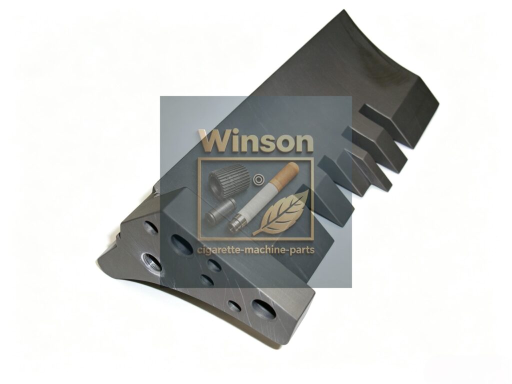baby mini MK8 MK9 protos Molins cigarette making machine spare parts HLP HLP2 cigarette packing machine spare parts