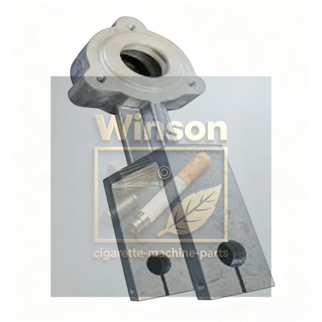 baby mini MK8 MK9 protos Molins cigarette making machine spare parts HLP HLP2 cigarette packing machine spare parts
