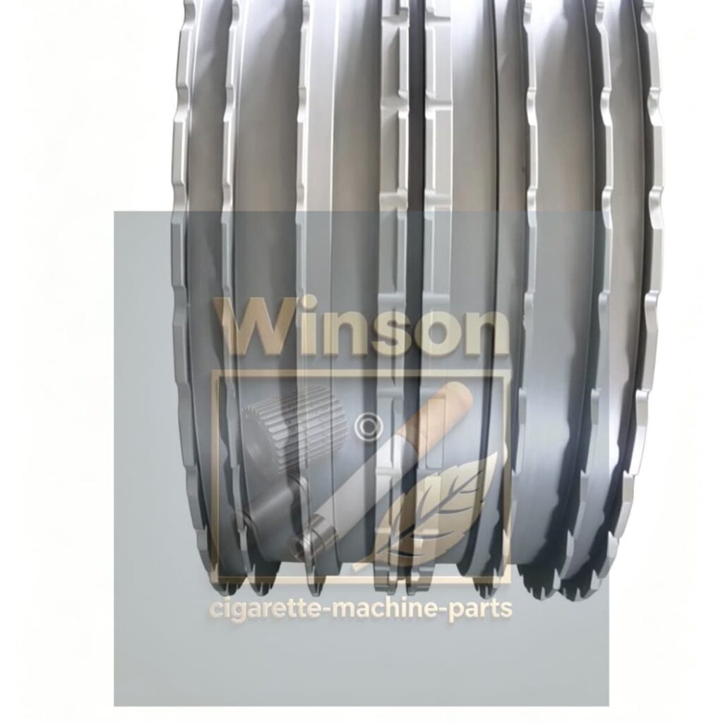 baby mini MK8 MK9 protos Molins cigarette making machine spare parts HLP HLP2 cigarette packing machine spare parts