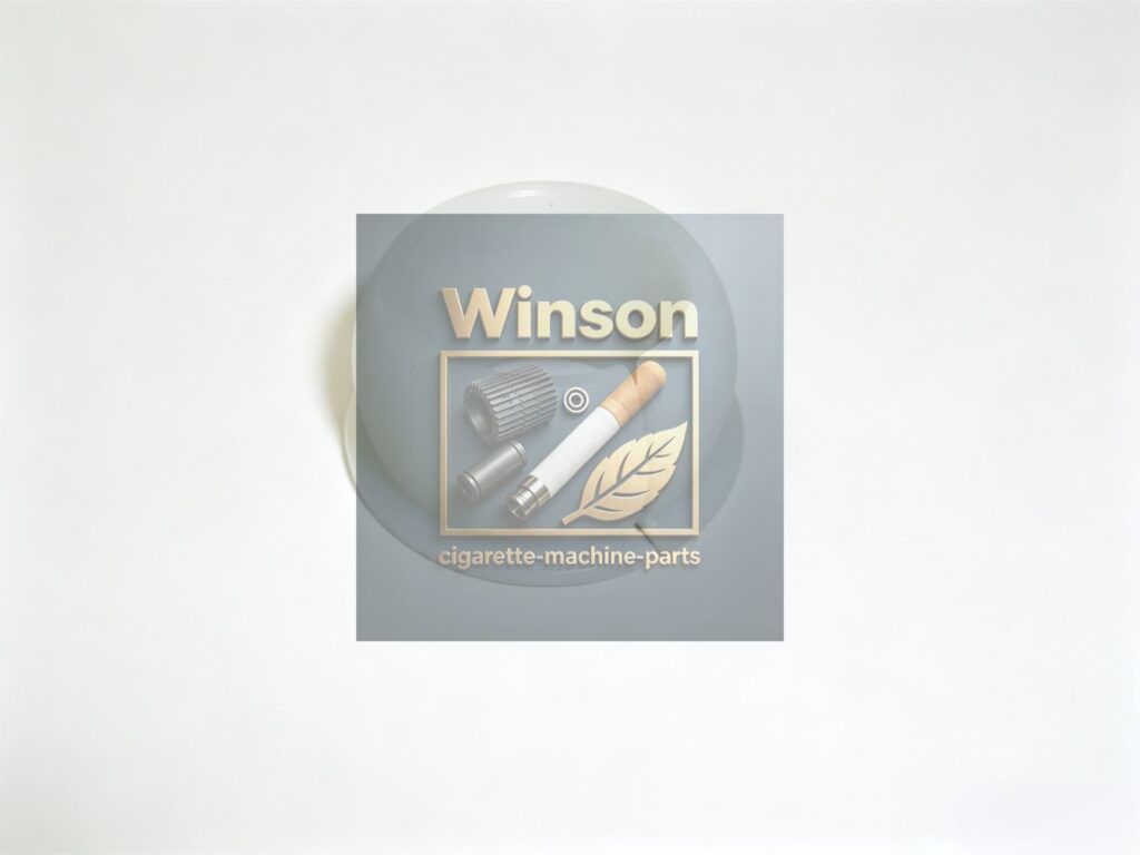 baby mini MK8 MK9 protos Molins cigarette making machine spare parts HLP HLP2 cigarette packing machine spare parts