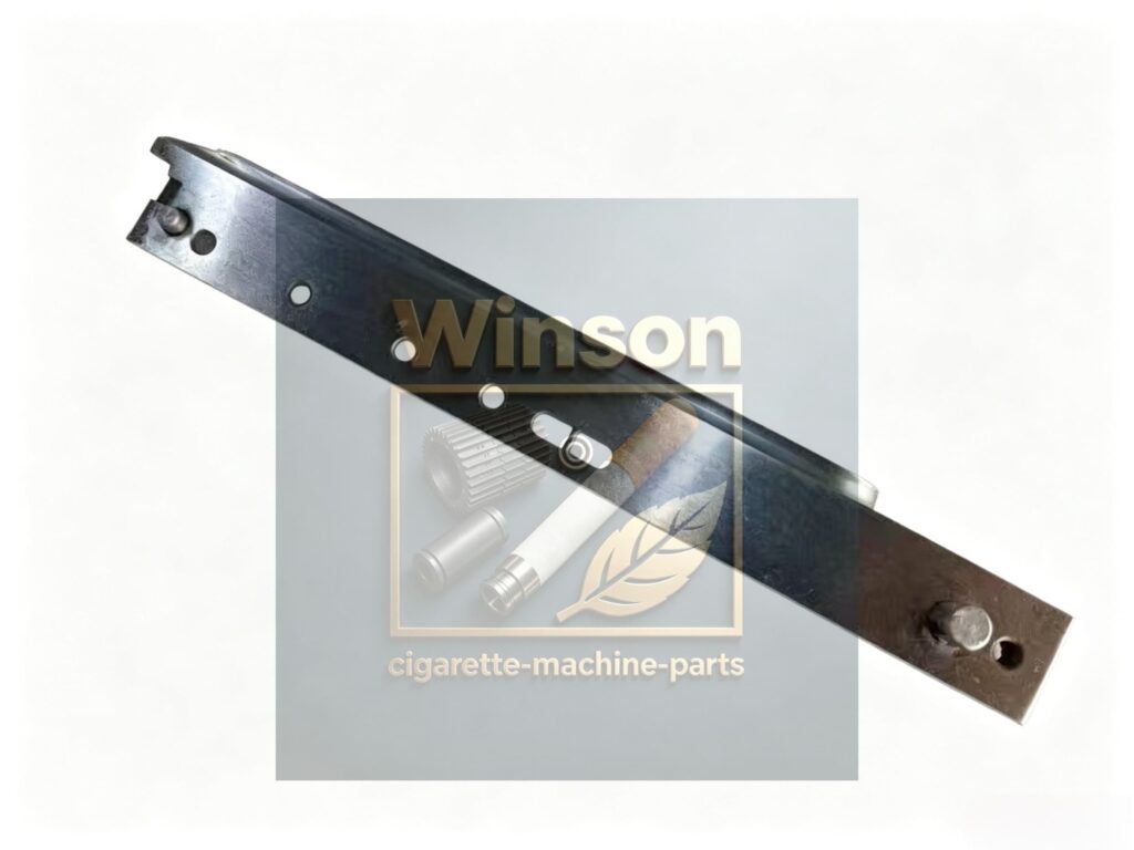 baby mini MK8 MK9 protos Molins cigarette making machine spare parts HLP HLP2 cigarette packing machine spare parts