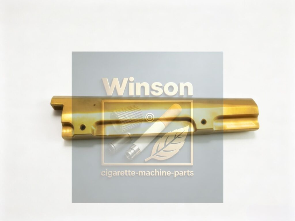 baby mini MK8 MK9 protos Molins cigarette making machine spare parts HLP HLP2 cigarette packing machine spare parts