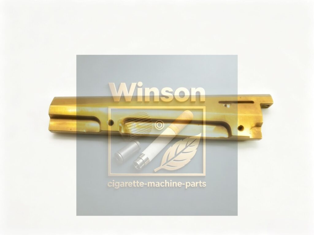 baby mini MK8 MK9 protos Molins cigarette making machine spare parts HLP HLP2 cigarette packing machine spare parts