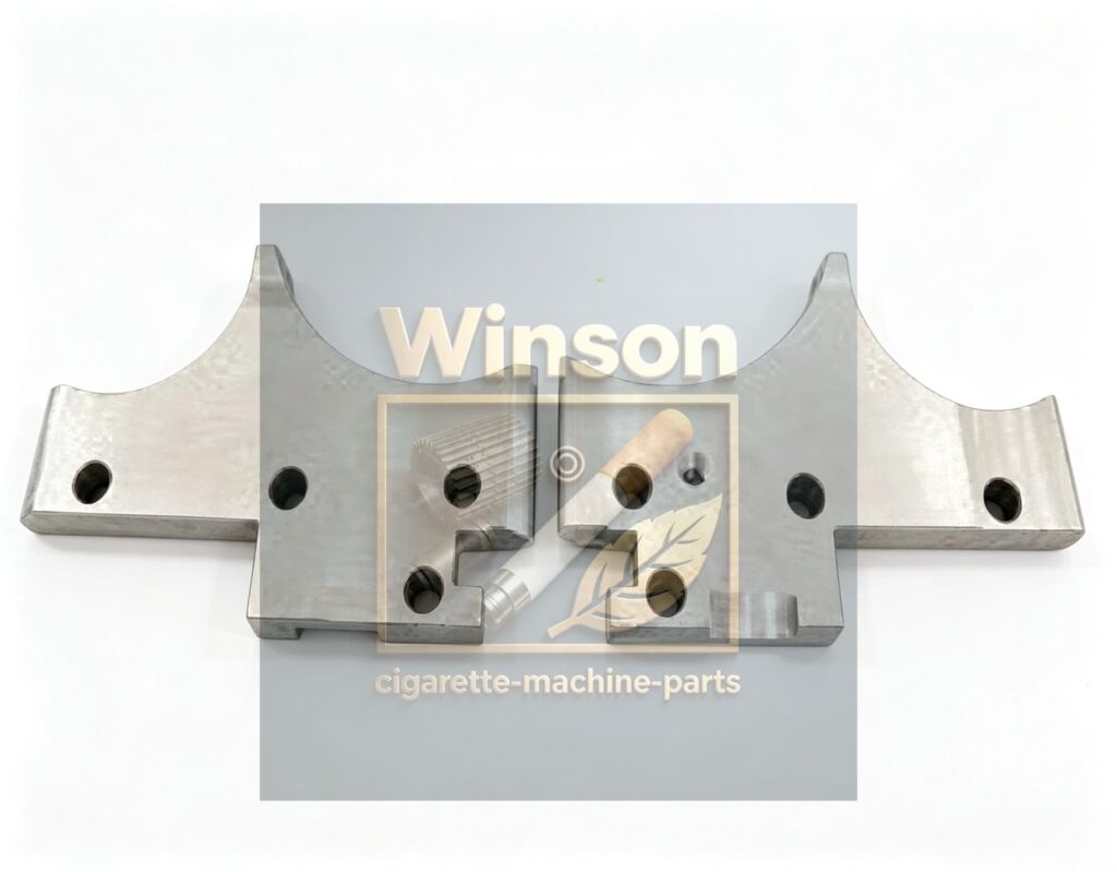 baby mini MK8 MK9 protos Molins cigarette making machine spare parts HLP HLP2 cigarette packing machine spare parts