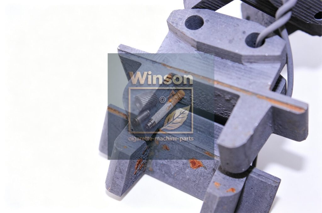 baby mini MK8 MK9 protos Molins cigarette making machine spare parts HLP HLP2 cigarette packing machine spare parts