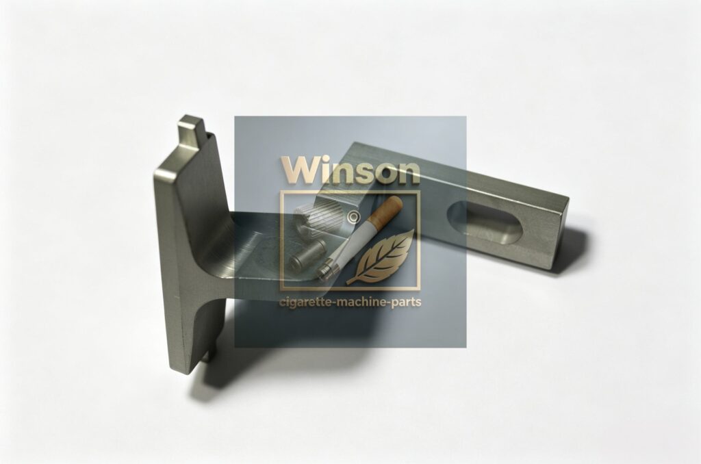 baby mini MK8 MK9 protos Molins cigarette making machine spare parts HLP HLP2 cigarette packing machine spare parts