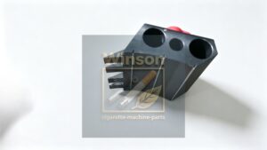 baby mini MK8 MK9 protos Molins cigarette making machine spare parts HLP HLP2 cigarette packing machine spare parts