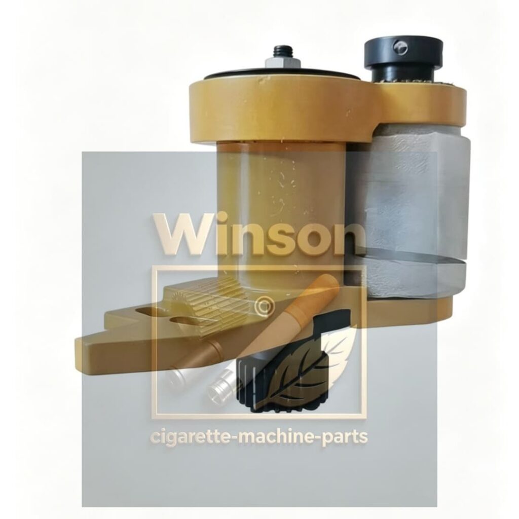 baby mini MK8 MK9 protos Molins cigarette making machine spare parts HLP HLP2 cigarette packing machine spare parts