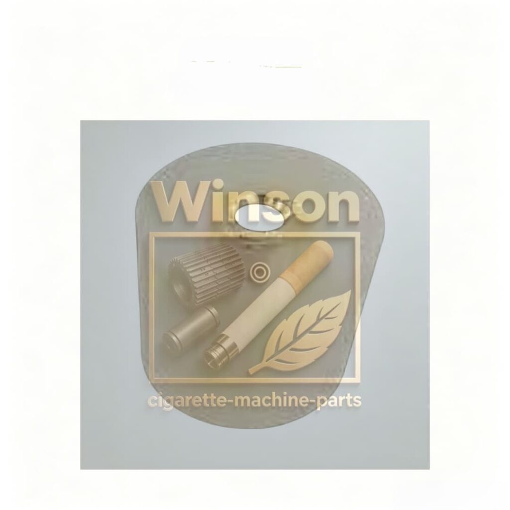 baby mini MK8 MK9 protos Molins cigarette making machine spare parts HLP HLP2 cigarette packing machine spare parts