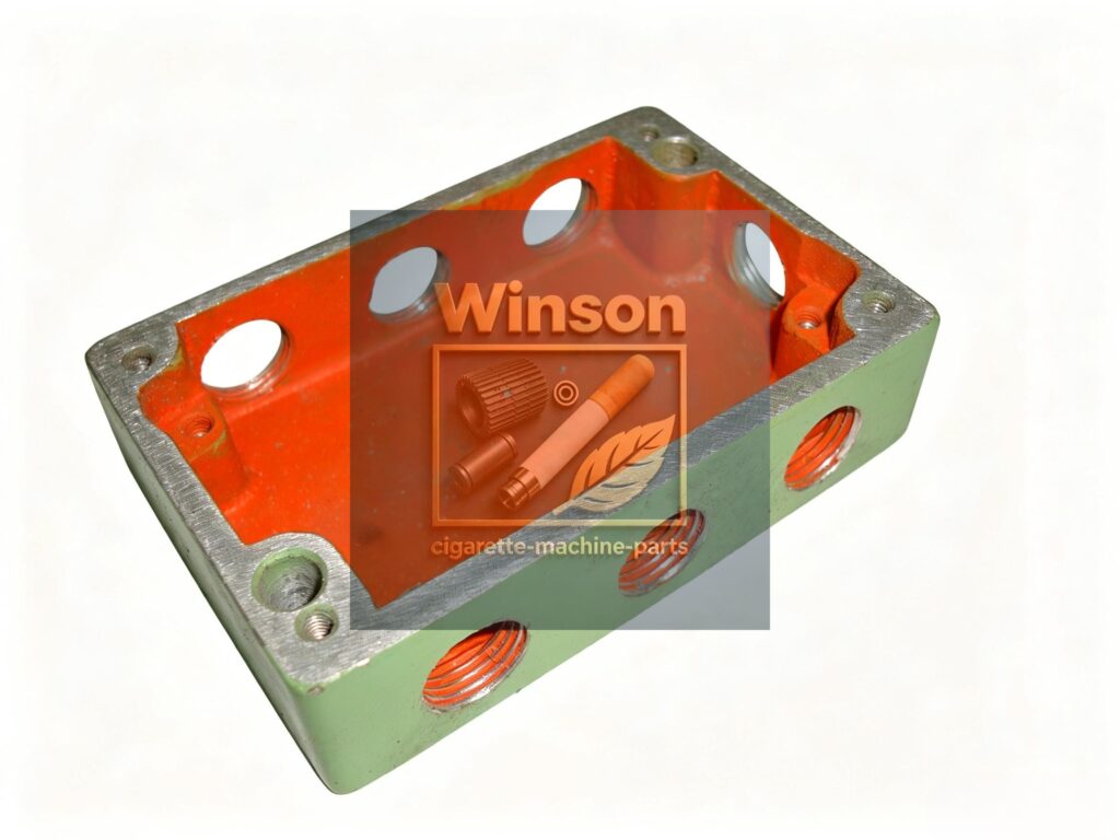 baby mini MK8 MK9 protos Molins cigarette making machine spare parts HLP HLP2 cigarette packing machine spare parts