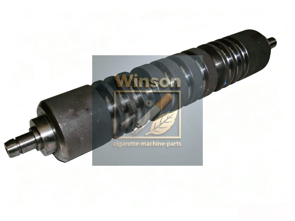 baby mini MK8 MK9 protos Molins cigarette making machine spare parts HLP HLP2 cigarette packing machine spare parts