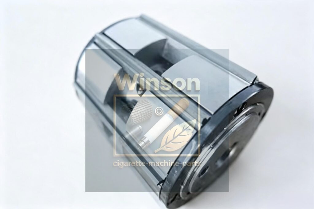 baby mini MK8 MK9 protos Molins cigarette making machine spare parts HLP HLP2 cigarette packing machine spare parts