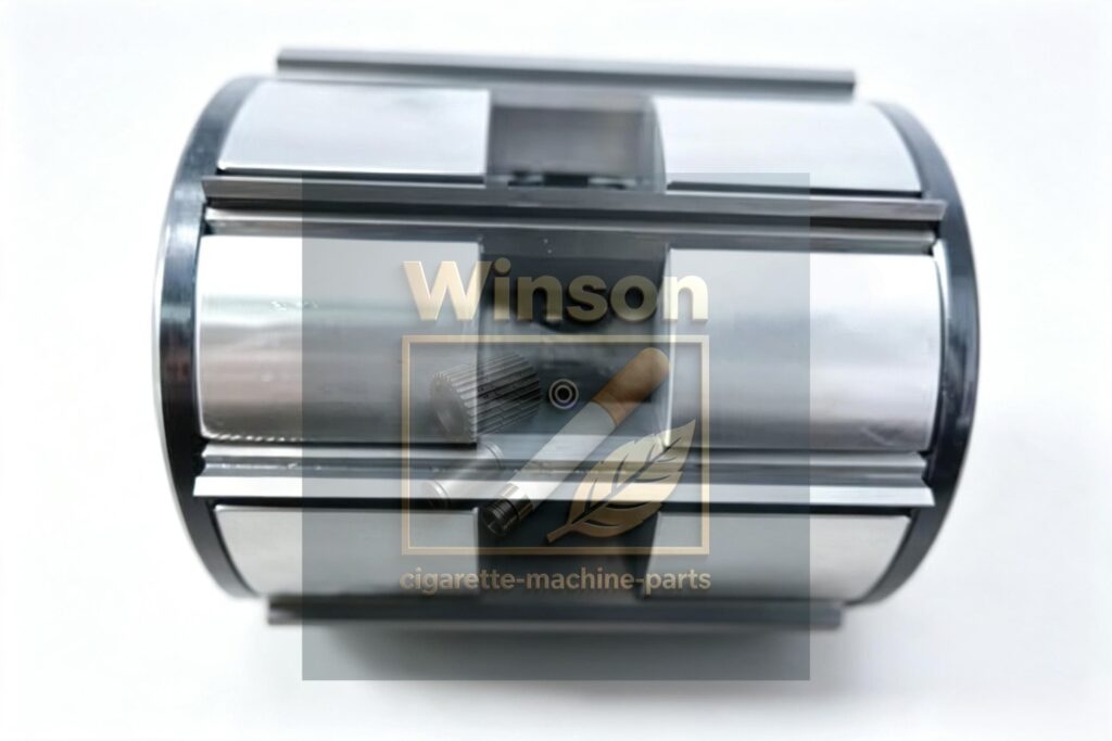 baby mini MK8 MK9 protos Molins cigarette making machine spare parts HLP HLP2 cigarette packing machine spare parts