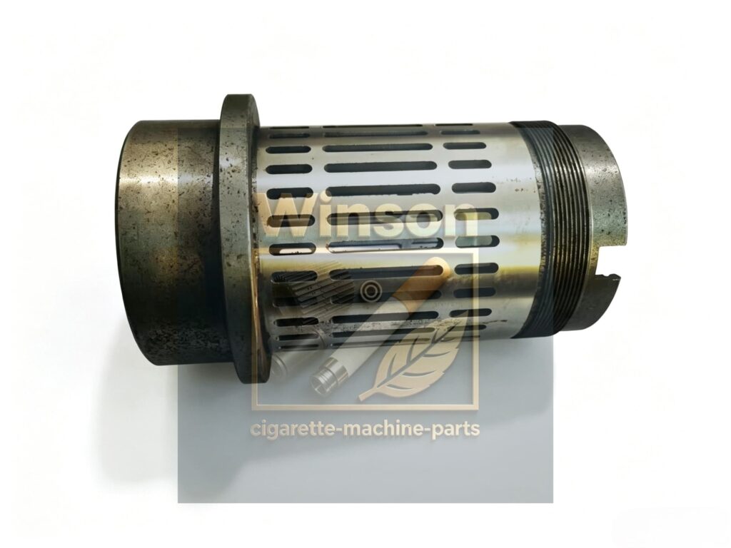 baby mini MK8 MK9 protos Molins cigarette making machine spare parts HLP HLP2 cigarette packing machine spare parts