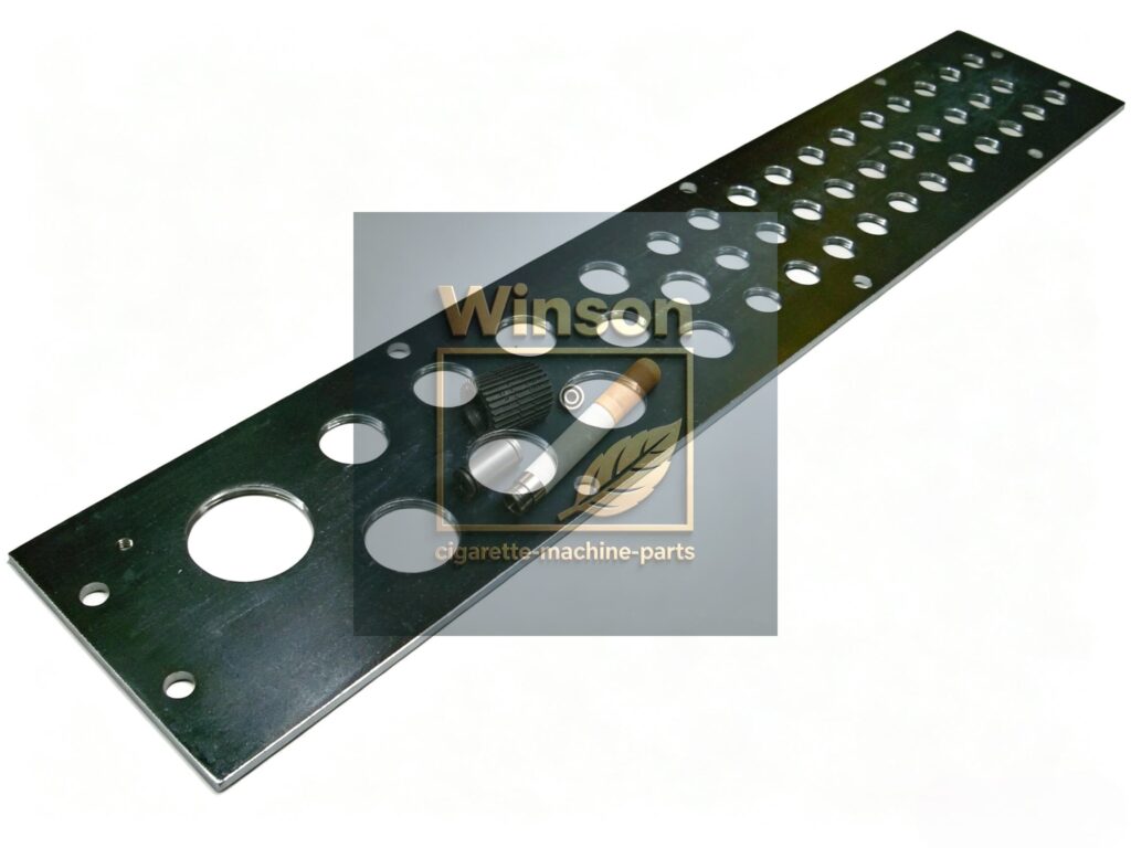 baby mini MK8 MK9 protos Molins cigarette making machine spare parts HLP HLP2 cigarette packing machine spare parts