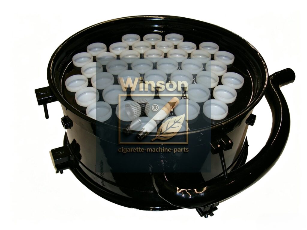 baby mini MK8 MK9 protos Molins cigarette making machine spare parts HLP HLP2 cigarette packing machine spare parts