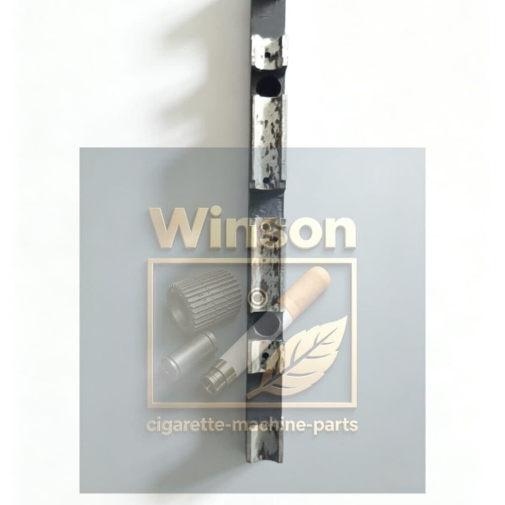 baby mini MK8 MK9 protos Molins cigarette making machine spare parts HLP HLP2 cigarette packing machine spare parts