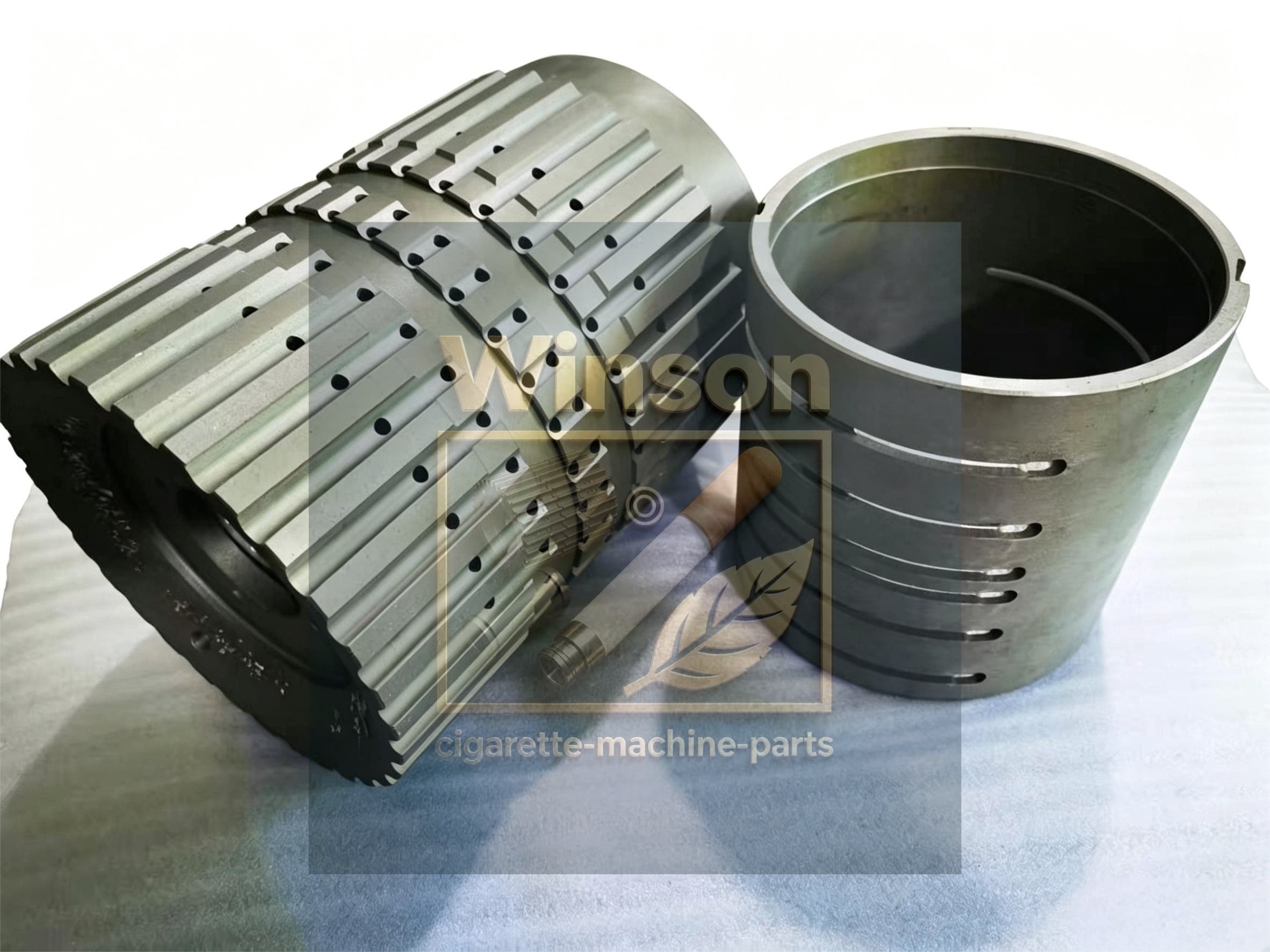 baby mini MK8 MK9 protos cigarette making machine spare parts
HLP HLP2 cigarette packing machine spare parts