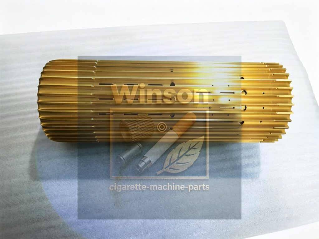 baby mini MK8 MK9 protos Molins cigarette making machine spare parts HLP HLP2 cigarette packing machine spare parts