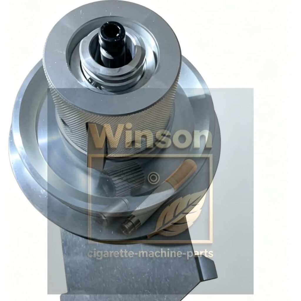 baby mini MK8 MK9 protos Molins cigarette making machine spare parts HLP HLP2 cigarette packing machine spare parts