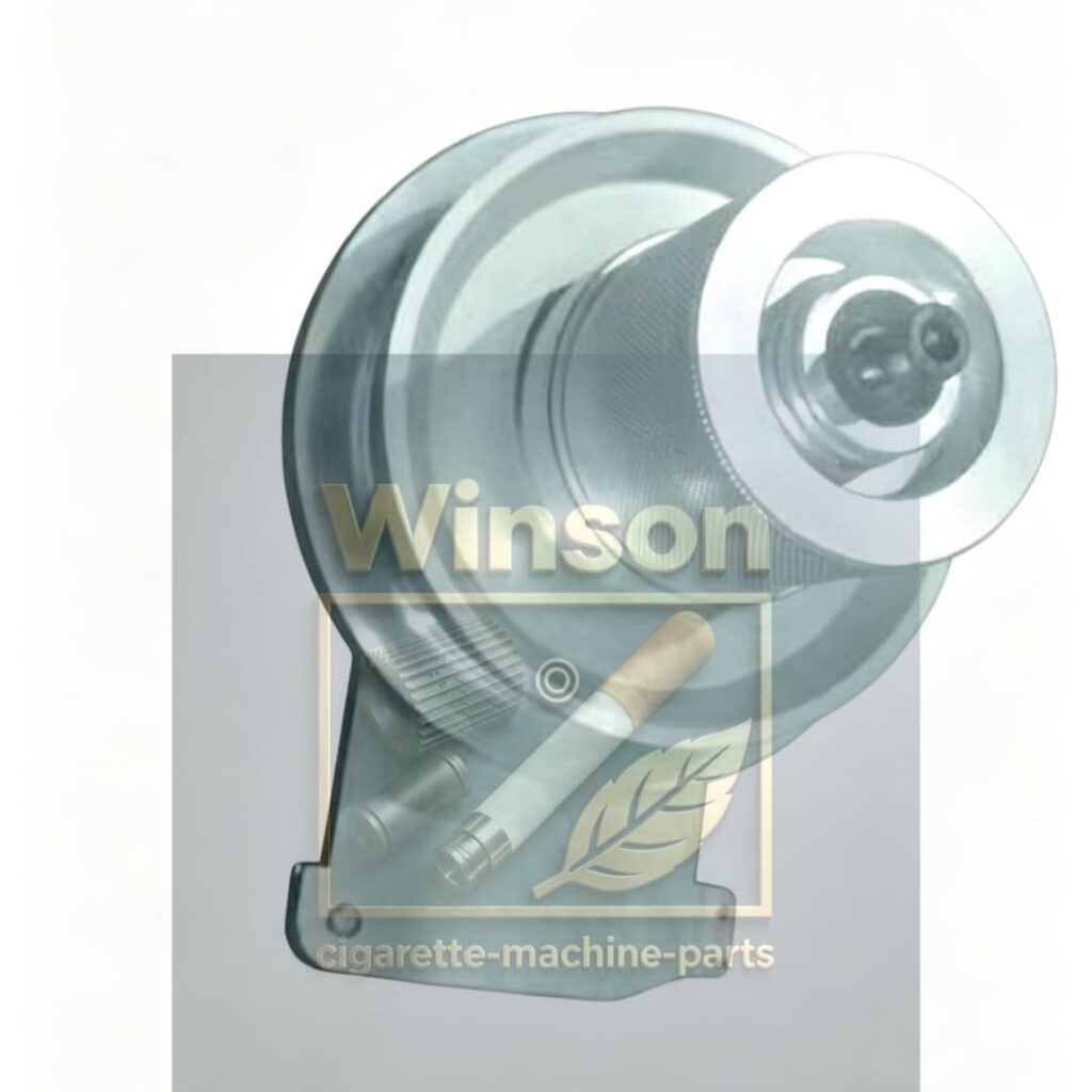 baby mini MK8 MK9 protos Molins cigarette making machine spare parts HLP HLP2 cigarette packing machine spare parts