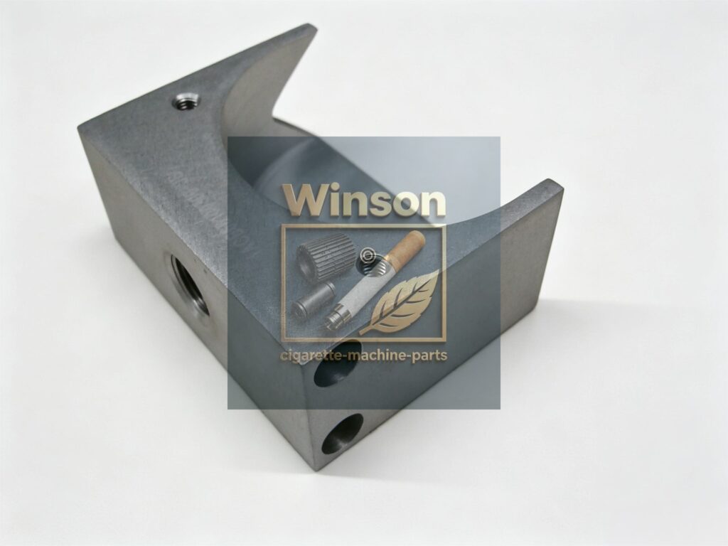 baby mini MK8 MK9 protos Molins cigarette making machine spare parts HLP HLP2 cigarette packing machine spare parts