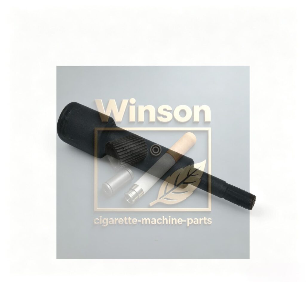 baby mini MK8 MK9 protos Molins cigarette making machine spare parts HLP HLP2 cigarette packing machine spare parts