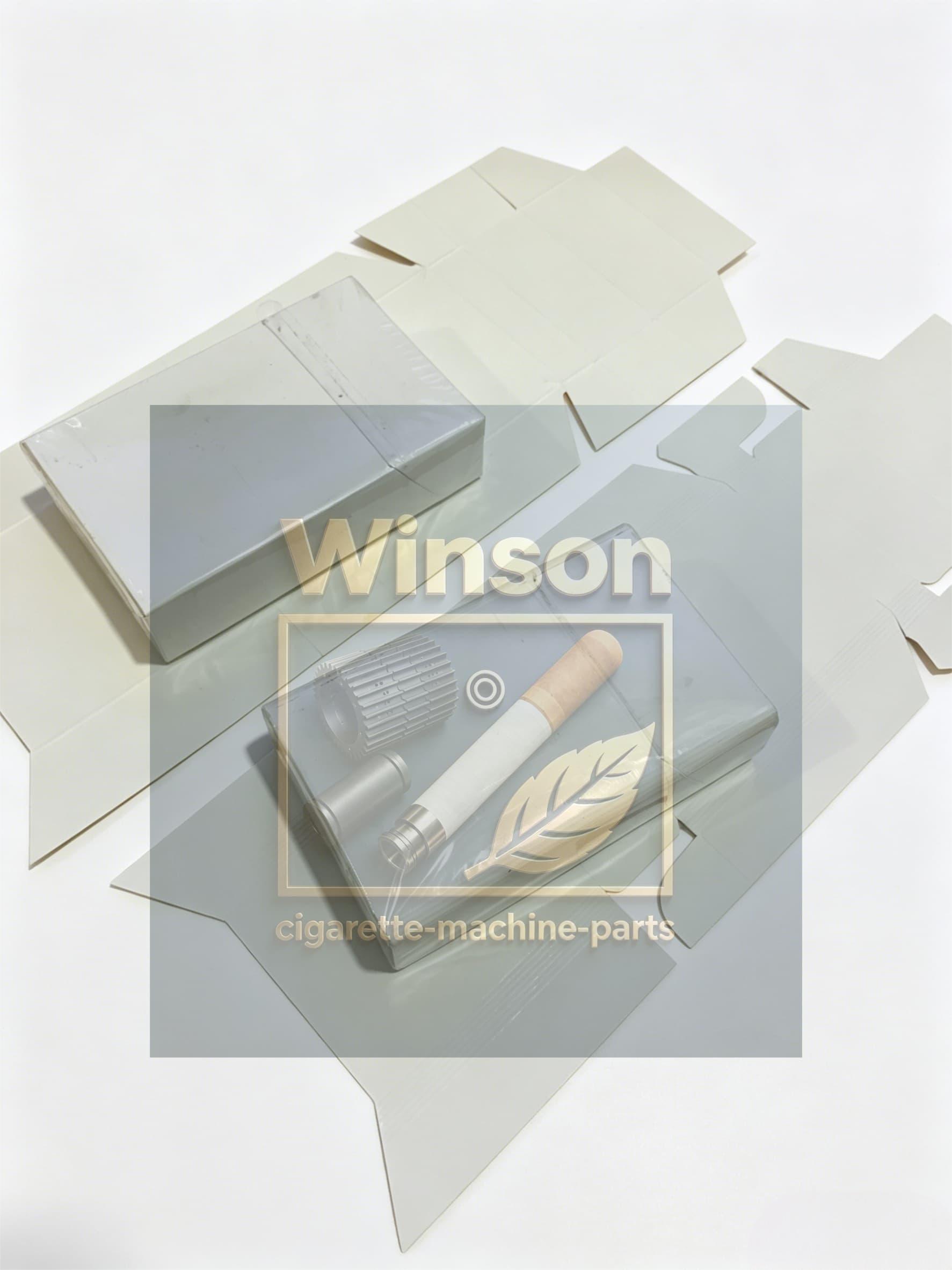 baby mini MK8 MK9 protos cigarette making machine spare parts HLP HLP2 cigarette packing machine spare parts